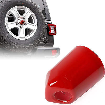 JeCar Car Rear Camera Decoration Cover