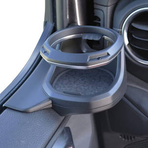 AZUTO Cup Holder for Wrangler