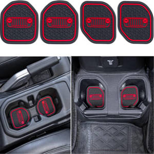 PIMCAR Cup Mat Pad