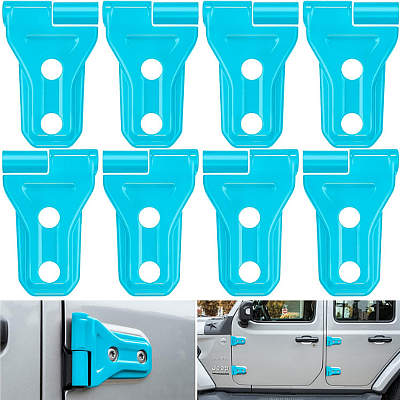 E-cowlboy Door Hinge Covers