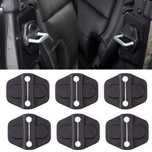 YOCTM Door Lock Decoration Cover