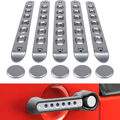 E-cowlboy Grab Handle Inserts Cover