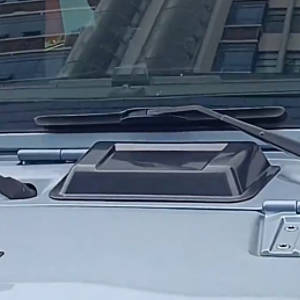 KOHUIPU Hood Vent Cover