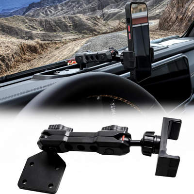 JHD-TOGO Cell Phone Mount