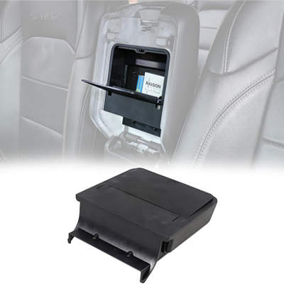 JHD-TOGO Center Console Hidden Storage Box