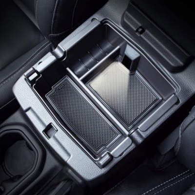 Unlock More Storage Space In Your Jeep Wrangler With Organizer ...