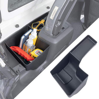 JKCOVER Drive Side Wheel Well