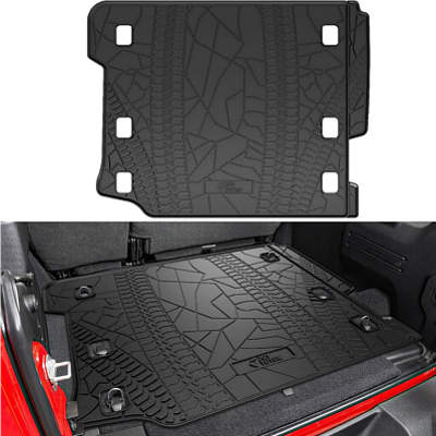 JOYTUTUS Cargo Mat