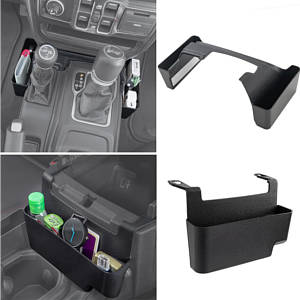 PIMCAR Jeep Hanging Storage Box