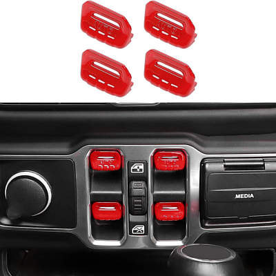 Jimen Interior Trim Accessories