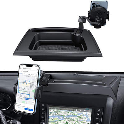 Kaishengyuan Multi-Mount Phone Holder