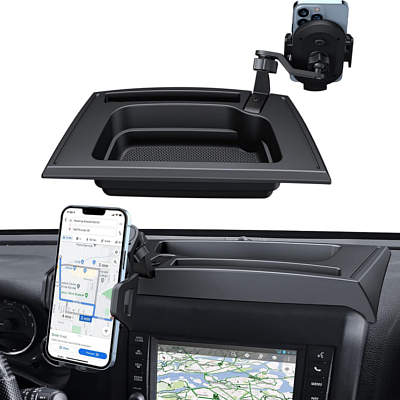 Kaishengyuan Upgraded Phone Mount