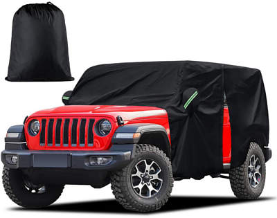 Migaven Cab Cover