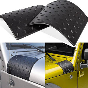 Danti Outer Cowling Cover