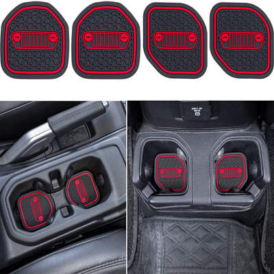 PIMCAR Cup Holder Inserts
