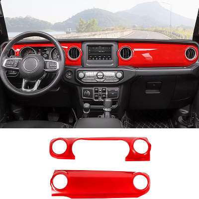 RT-TCZ Center Console Trim Cover