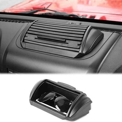 RT-TCZ Dashboard Storage Organizer Tray Box