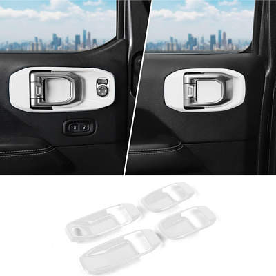 RT-TCZ Decorative Door Handle Bowl Cover