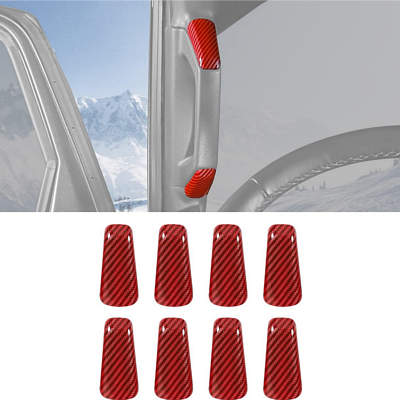 RT-TCZ Pillar Grab Handles Cover