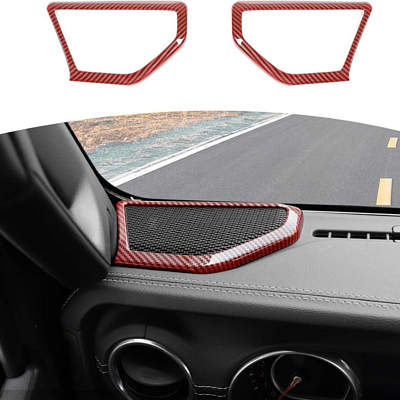 RT-TCZ Pillar Speaker Trim Cover