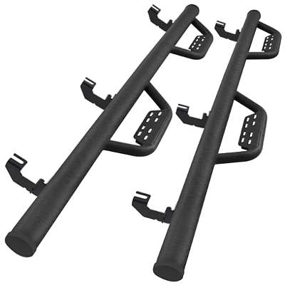SMANOW Drop Down Style Running Boards