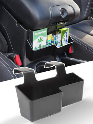 Savadicar Armrest Organizer Tray