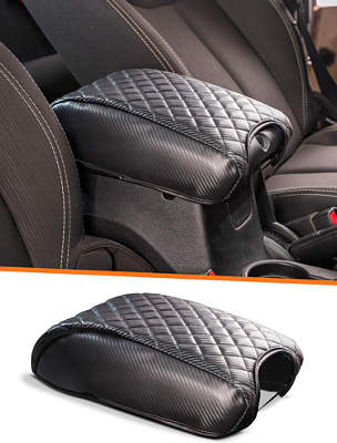 Savadicar Center Console Cover