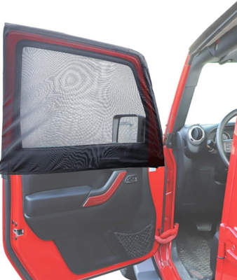 Savadicar Front Window Sun Shades