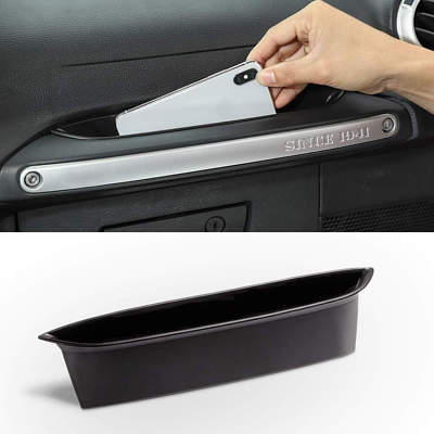 Savadicar GrabTray Passenger Storage Tray
