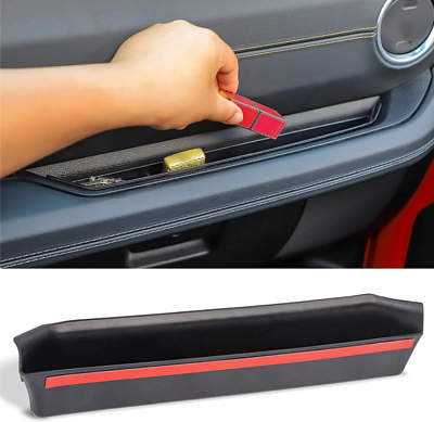 Savadicar Passenger Side GrabTray Organizer