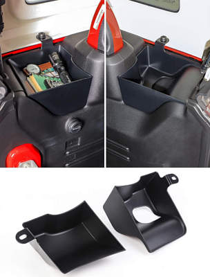 Savadicar RBR Wheel Well Storage Organizer
