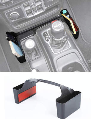 Savadicar Shifter Storage Box