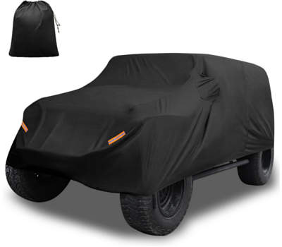 X AUTOHAUX Car Cover for Protection