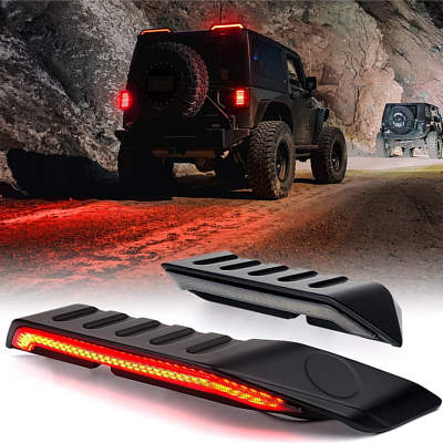 Xprite High Mount Brake Light