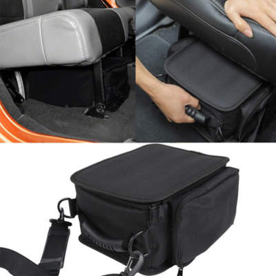 YOCTM Under Seat Organizer