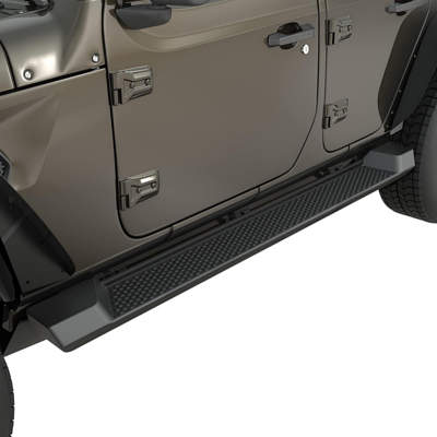 AUTOSAVER88 OE Style Running Boards