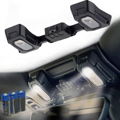 AZUTO Jeep Interior Front Light