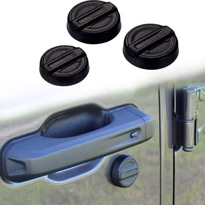 AZUTO Keyhole Covers