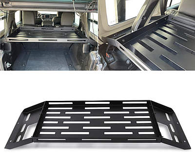 BoardRoad Interior Rear Cargo Basket