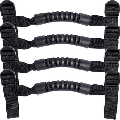 Danti Roll Bar Grab Handles