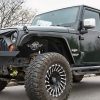 Exceptional Jeep Wrangler Accessories and Mods That'll Leave You Astonished