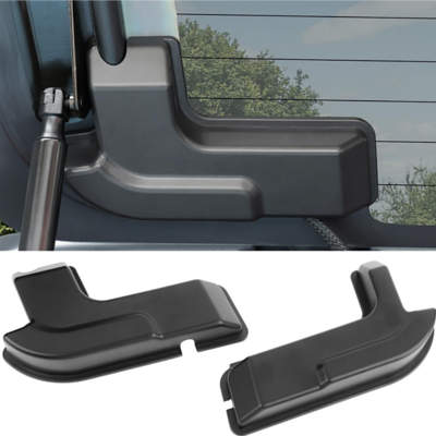 GOLPEW Rear Defogger Cable Cover