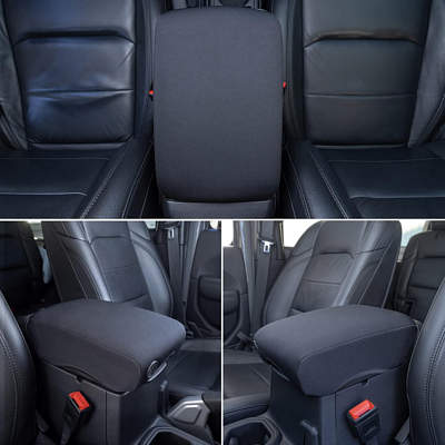 JKCOVER Armrest Center Console Cover