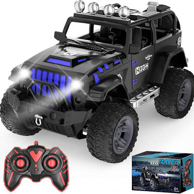 LYINSU 118 RC Racing Car