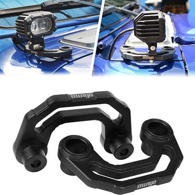 MWNYO Light Mount Brackets