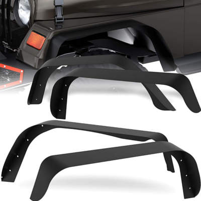 OEDRO Flat Fender Flares