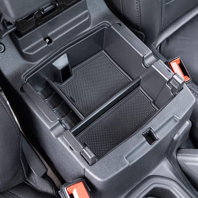 PIMCAR Center Console Organizer