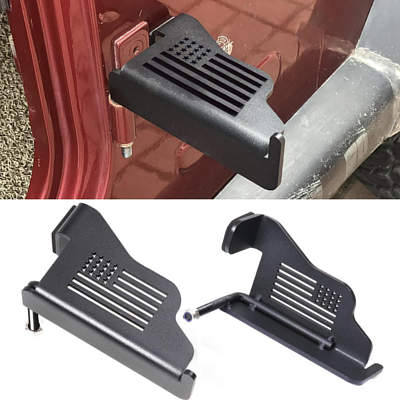 RERPRO Front Foot Pegs