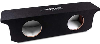 Skar Audio Dual 10 Subwoofer Enclosure