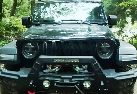 Ultimate Jeep Wrangler Upgrade - Mods You Can't Resist
